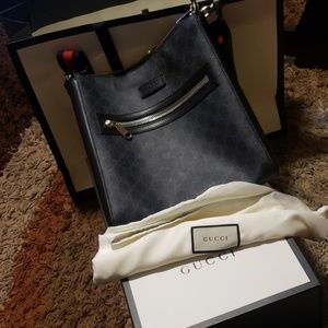 Mens bag